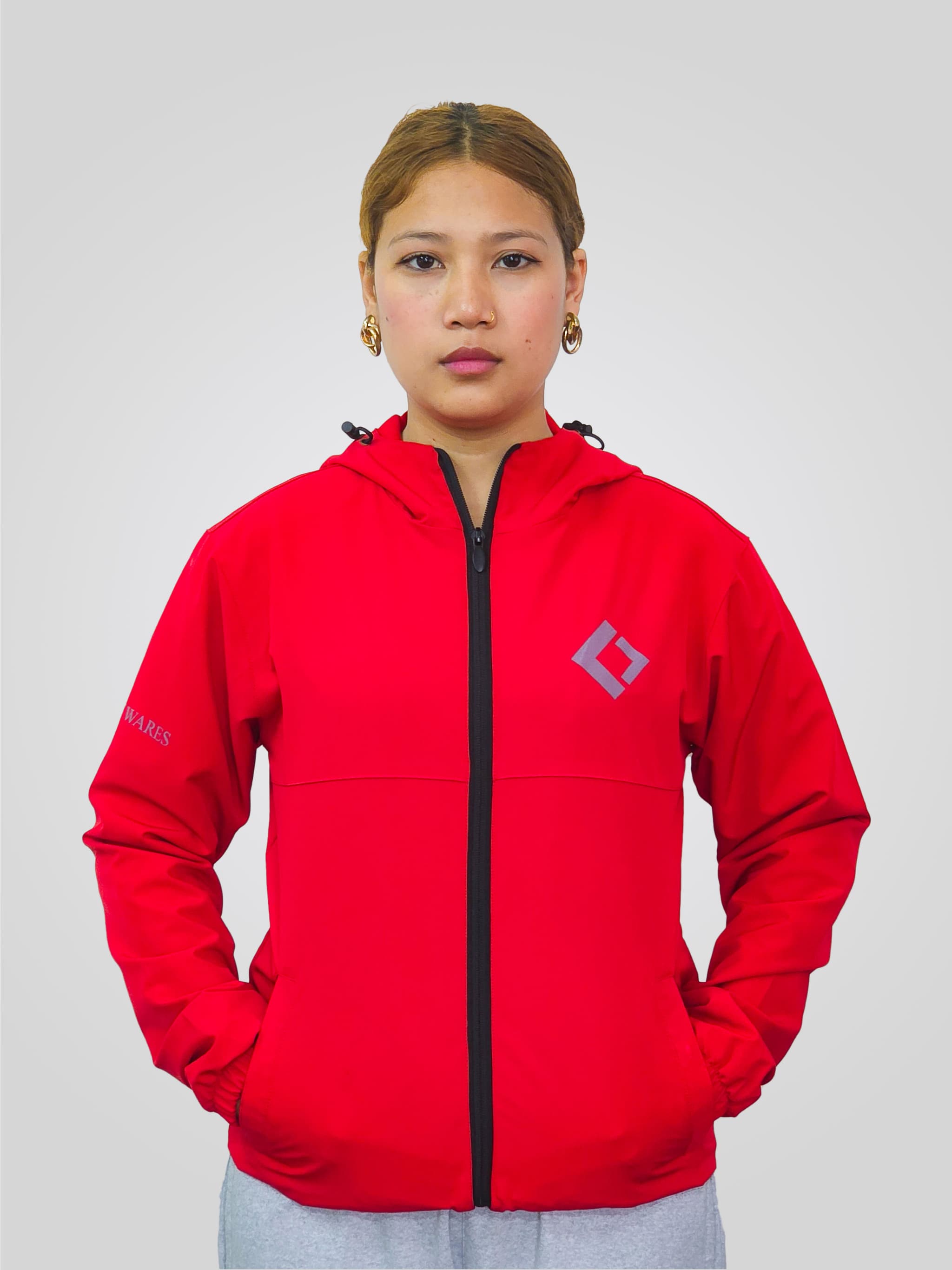 windbreaker