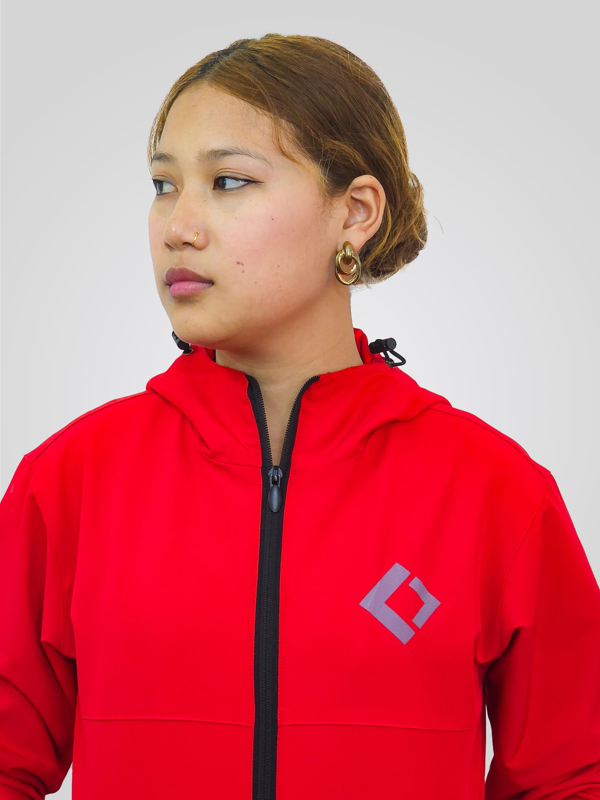windbreaker - Image 1