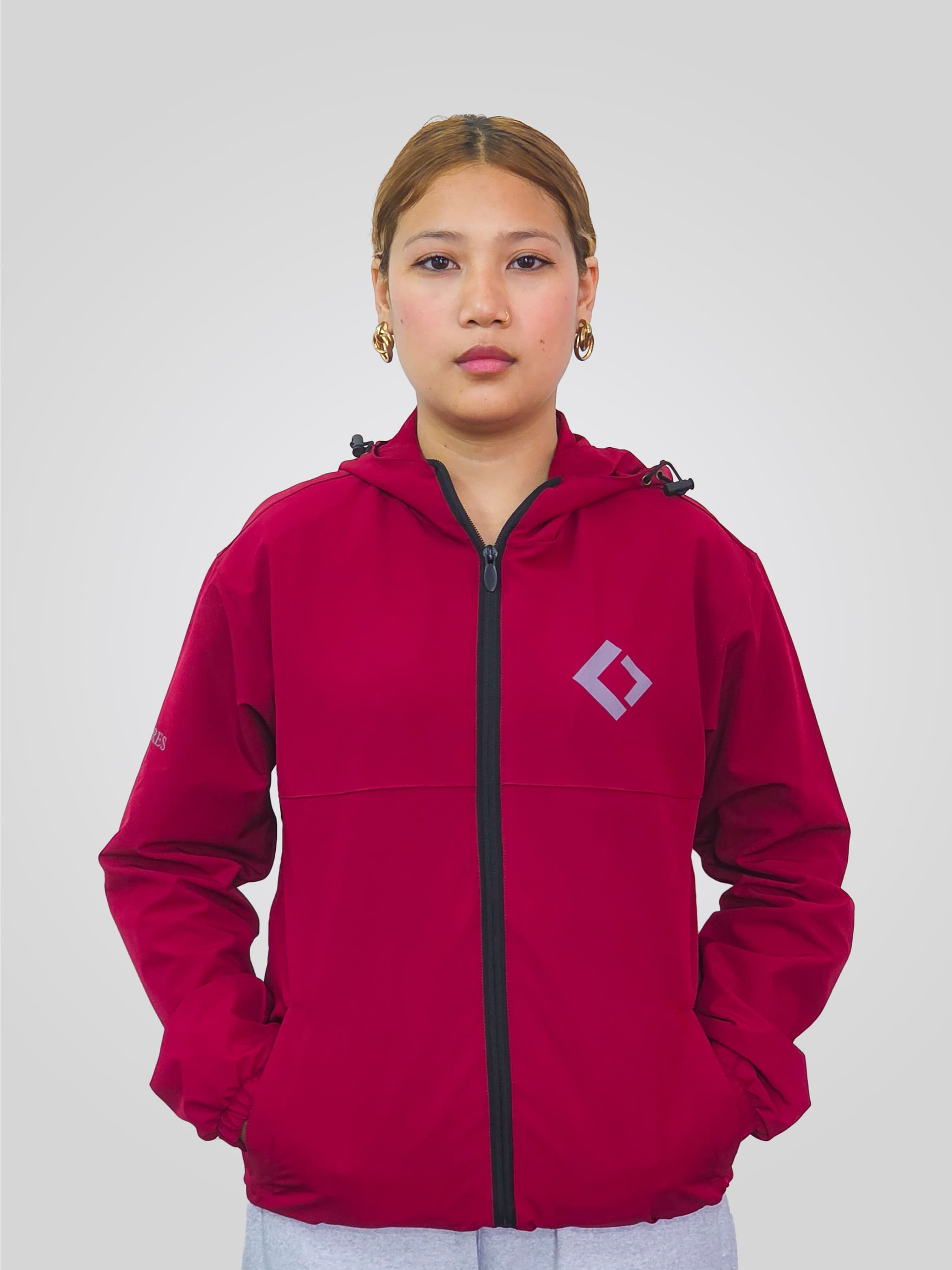 windbreaker