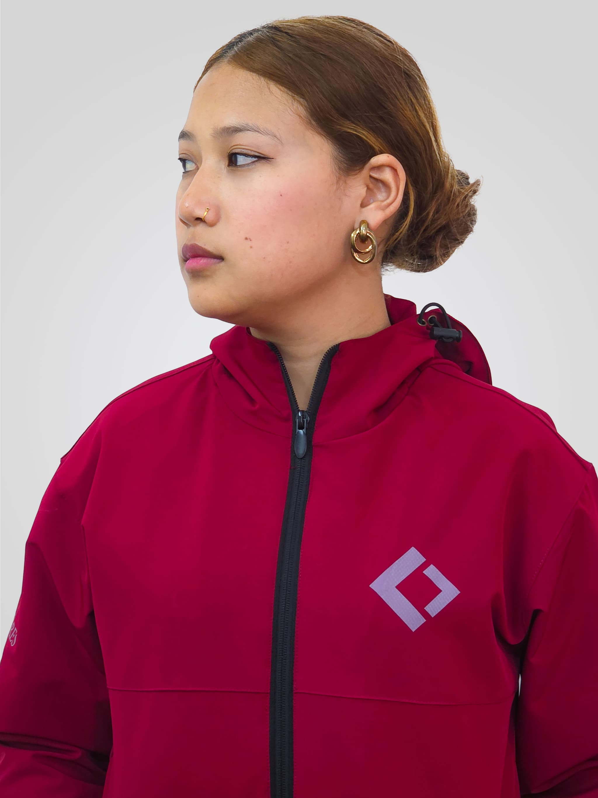 windbreaker - Image 1