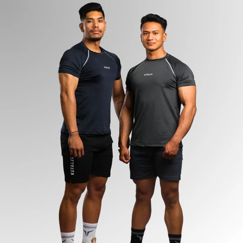 Compression T-shirt - Thumbnail 2