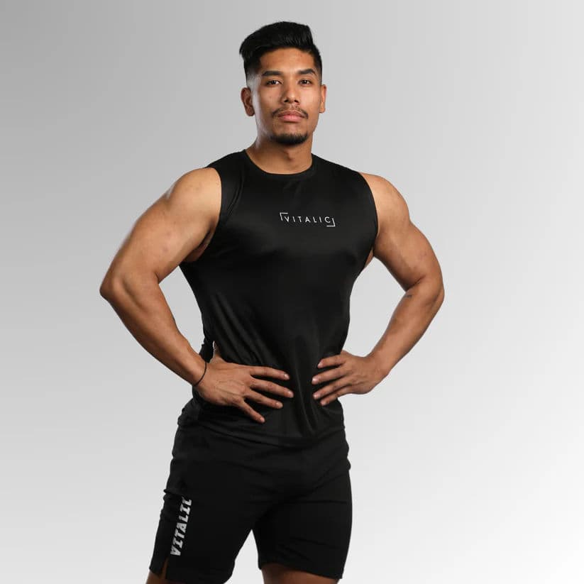 Muscle Tank - Image 1