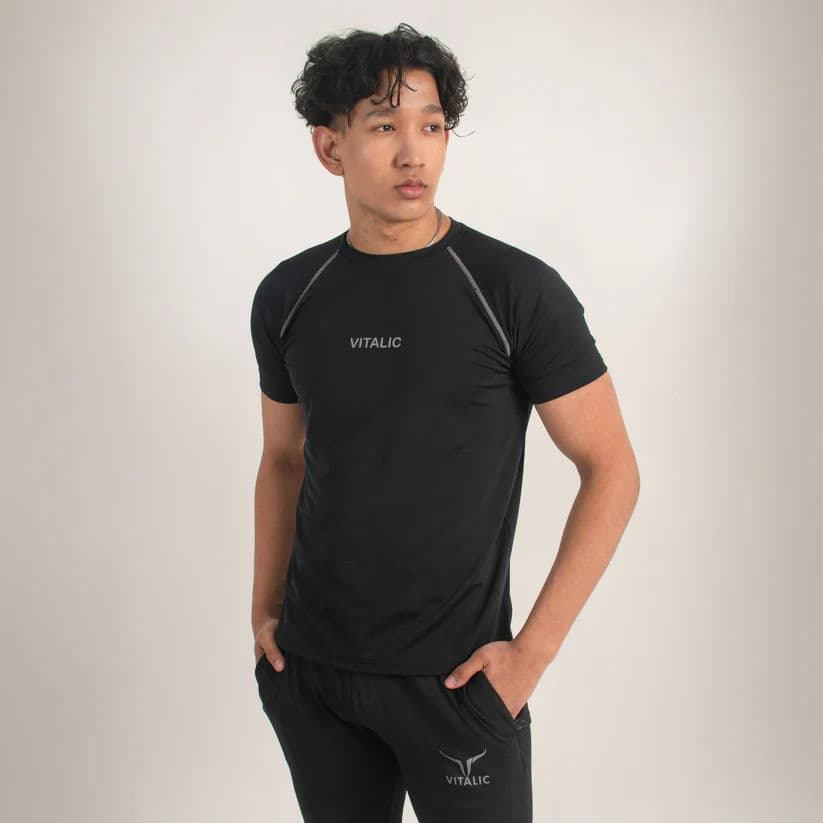 v Neck tshirt