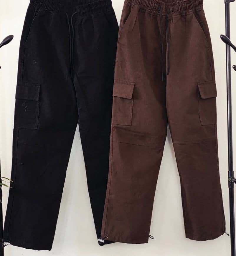 cargo pant