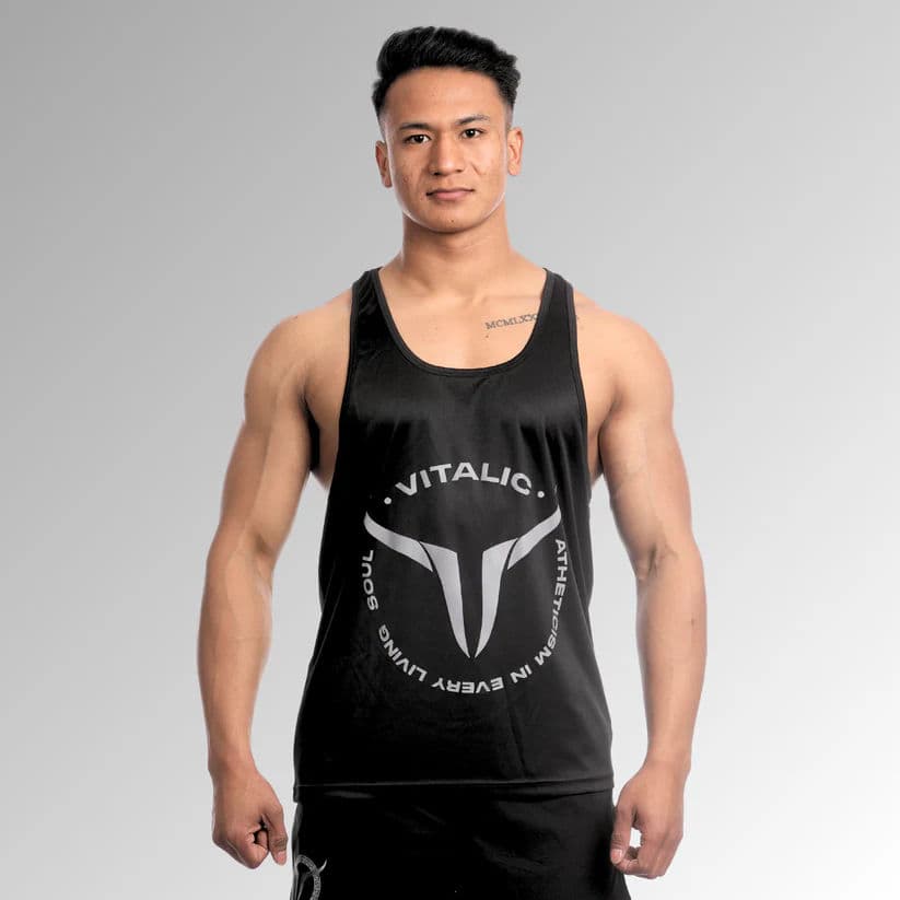 Stringers - view 2